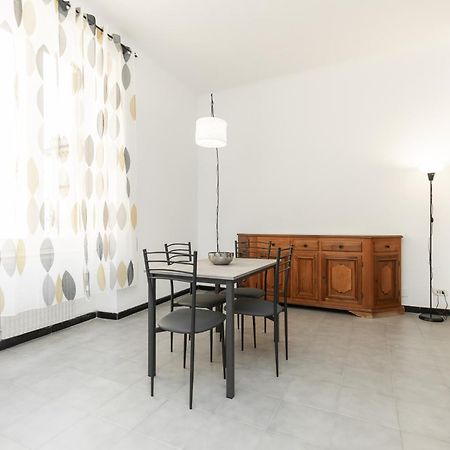 7 Minuti Dal Centro Citta Διαμέρισμα Γένοβα Εξωτερικό φωτογραφία