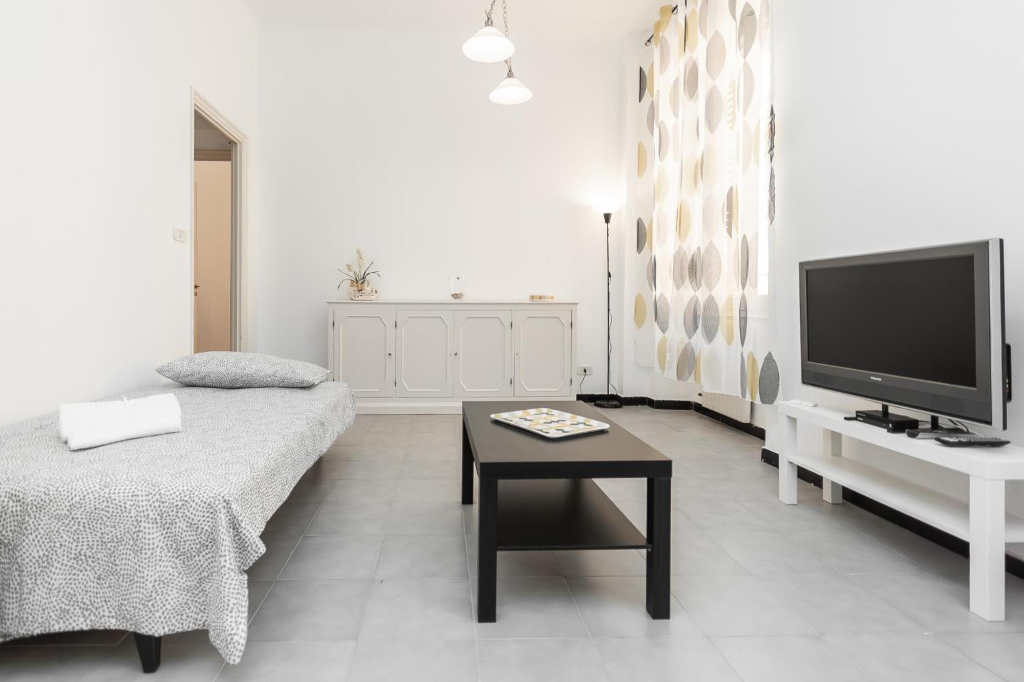7 Minuti Dal Centro Citta Διαμέρισμα Γένοβα Εξωτερικό φωτογραφία